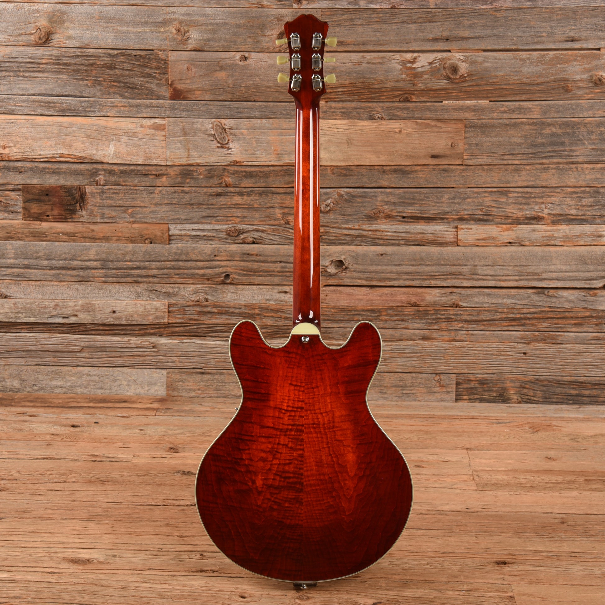 Eastman T486B Classic 2022 Electric Guitars / Semi-Hollow