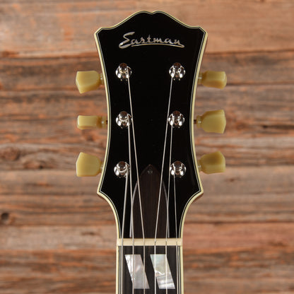 Eastman T486B Classic 2022 Electric Guitars / Semi-Hollow