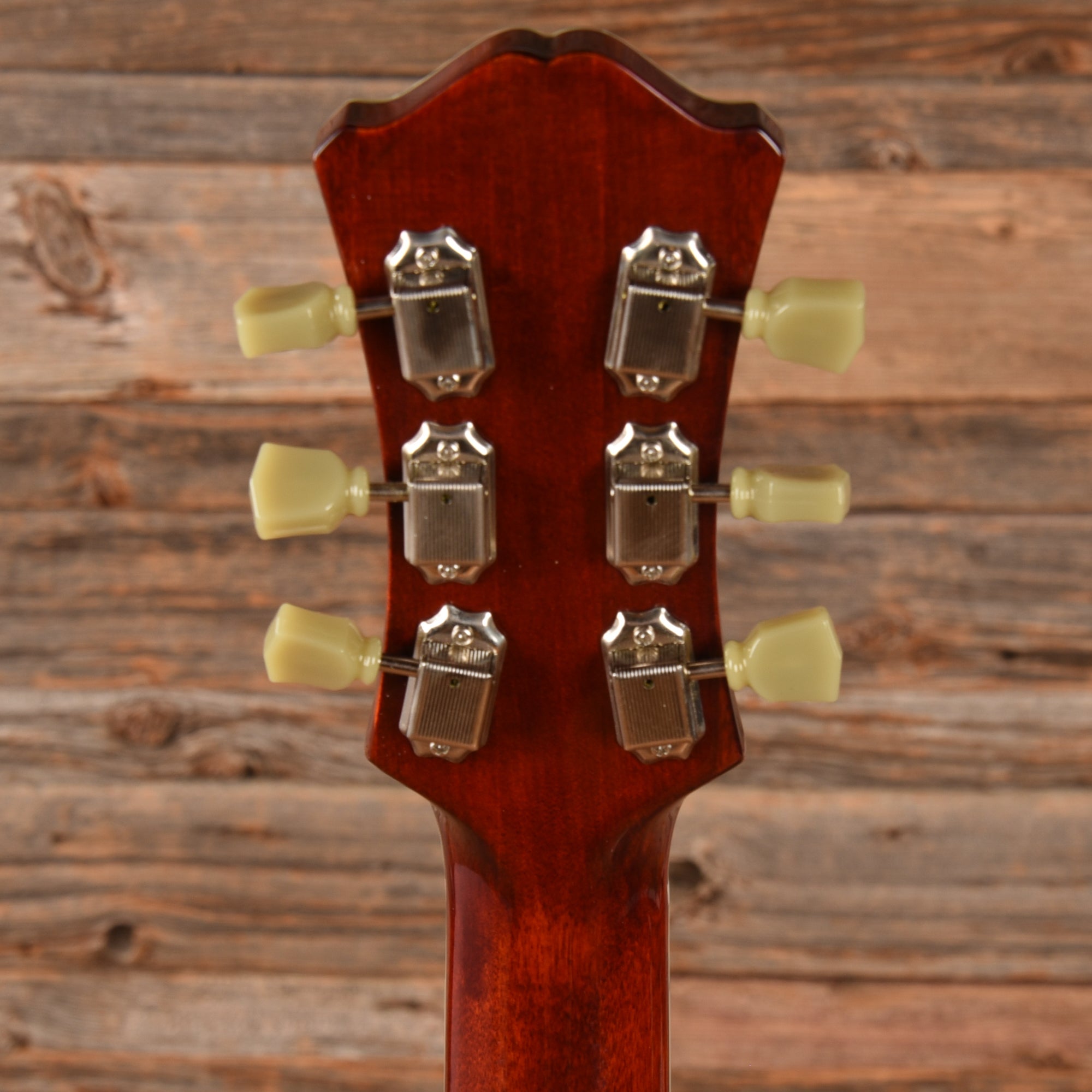 Eastman T486B Classic 2022 Electric Guitars / Semi-Hollow