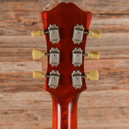Eastman T59/TV Vintage Classic 2024 Electric Guitars / Semi-Hollow