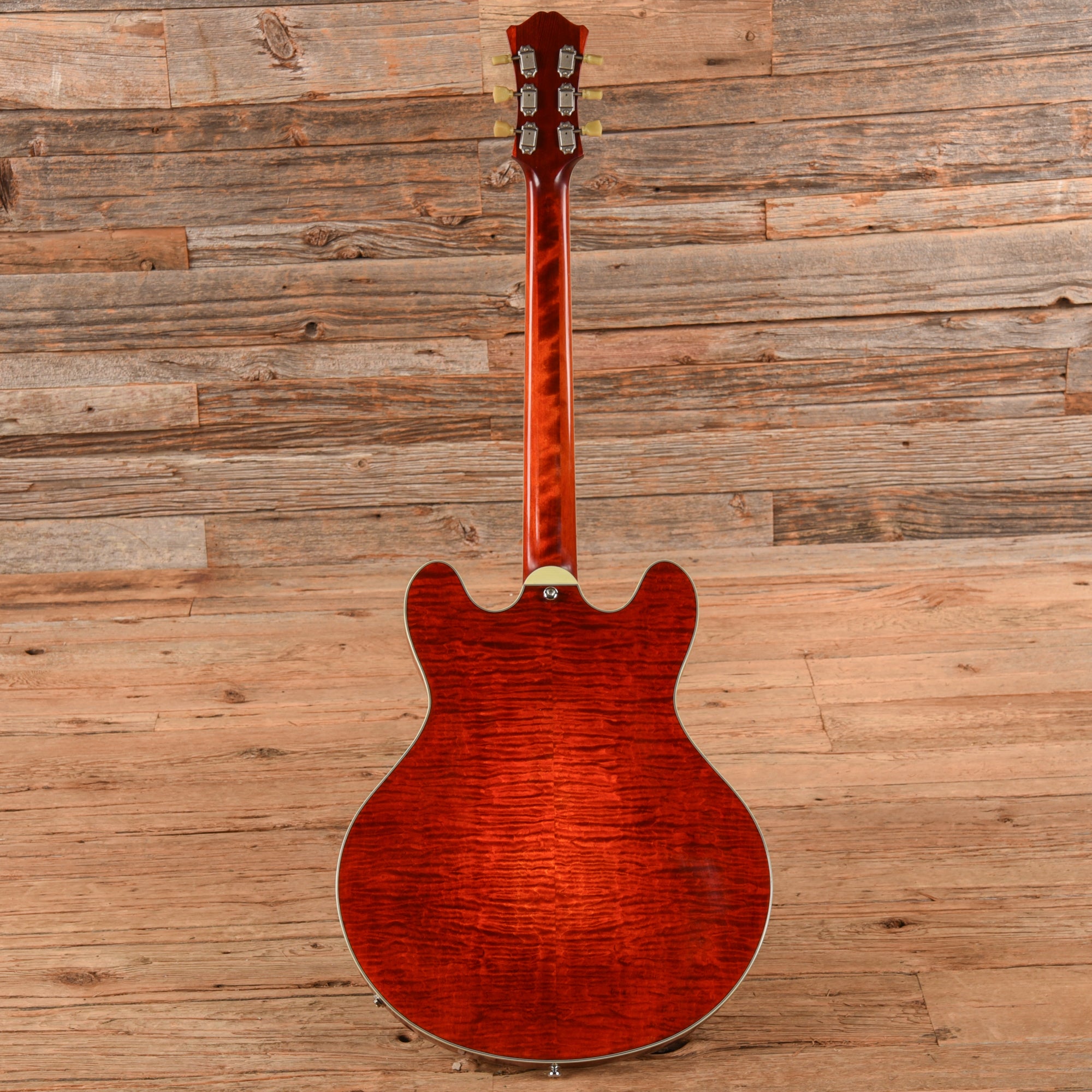 Eastman T59/TV Vintage Classic 2024 Electric Guitars / Semi-Hollow
