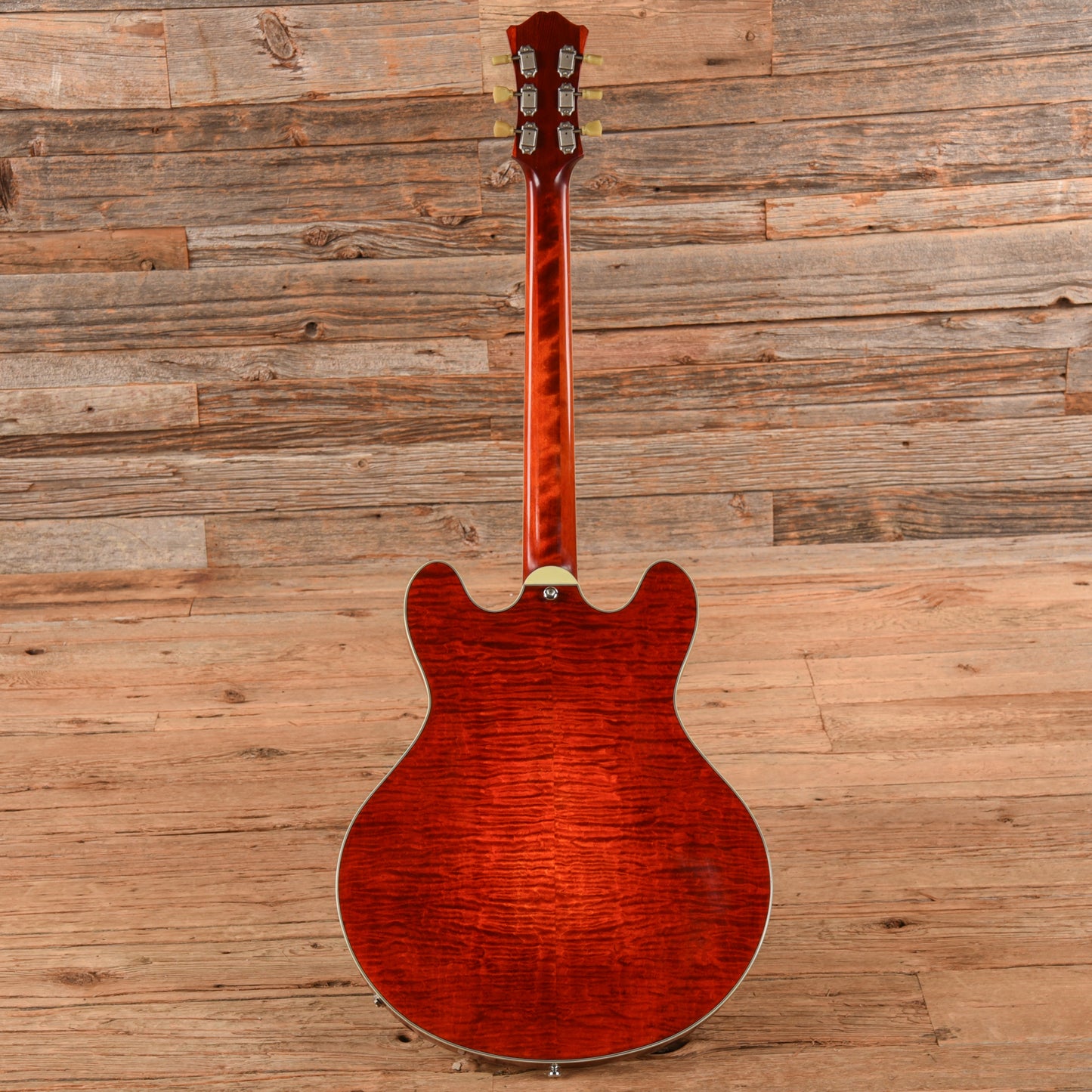 Eastman T59/TV Vintage Classic 2024 Electric Guitars / Semi-Hollow