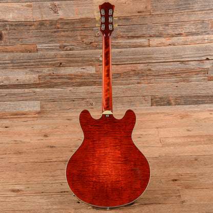 Eastman T59/TV Vintage Classic 2024 Electric Guitars / Semi-Hollow