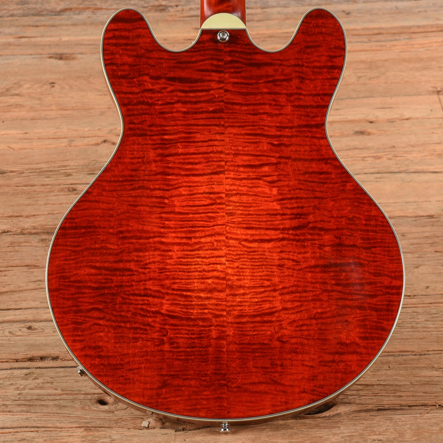 Eastman T59/TV Vintage Classic 2024 Electric Guitars / Semi-Hollow