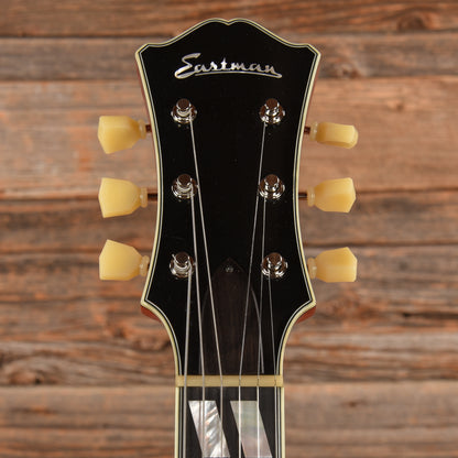 Eastman T59/v Antique Red 2023 Electric Guitars / Semi-Hollow