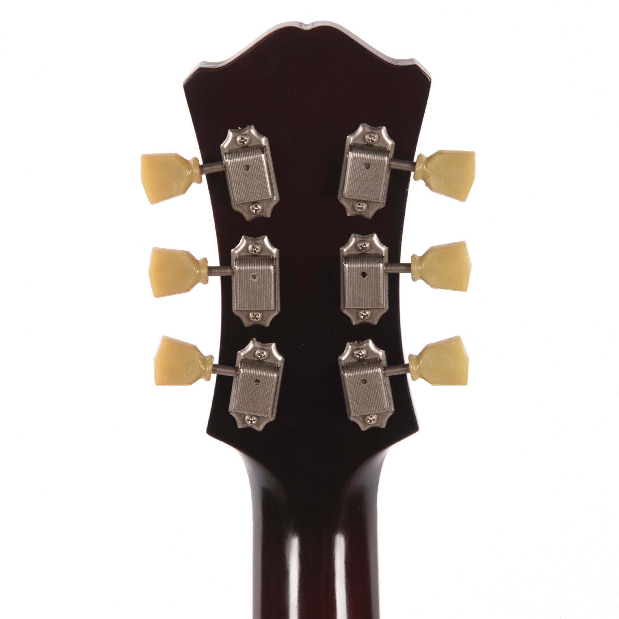 Eastman T60/TV Truetone Vintage Sunburst w/Lollar Dogear P90 Pickups Electric Guitars / Semi-Hollow