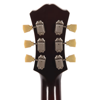 Eastman T60/TV Truetone Vintage Sunburst w/Lollar Dogear P90 Pickups Electric Guitars / Semi-Hollow