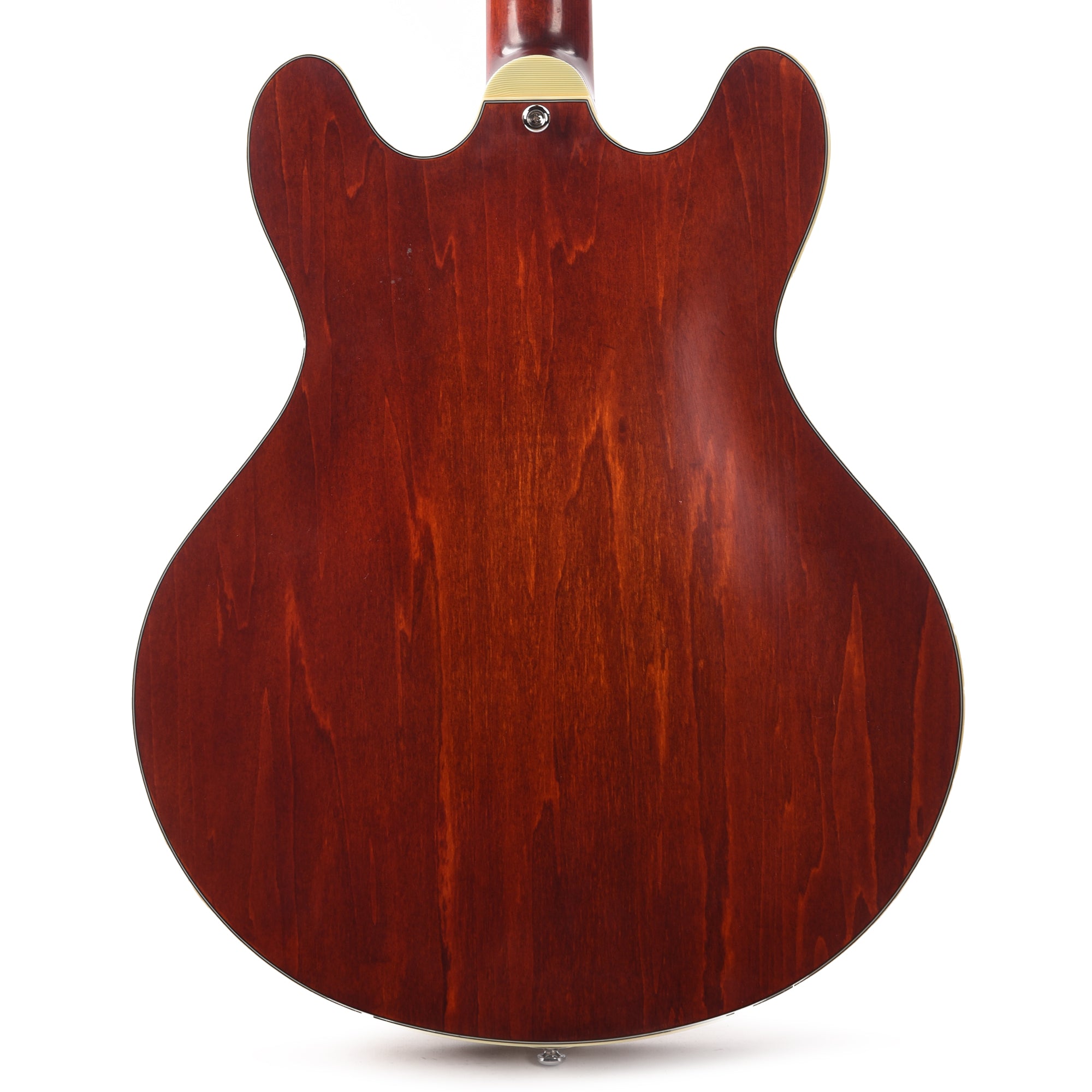 Eastman T64/TV-T Truetone Vintage Gloss Vintage Classic Electric Guitars / Semi-Hollow