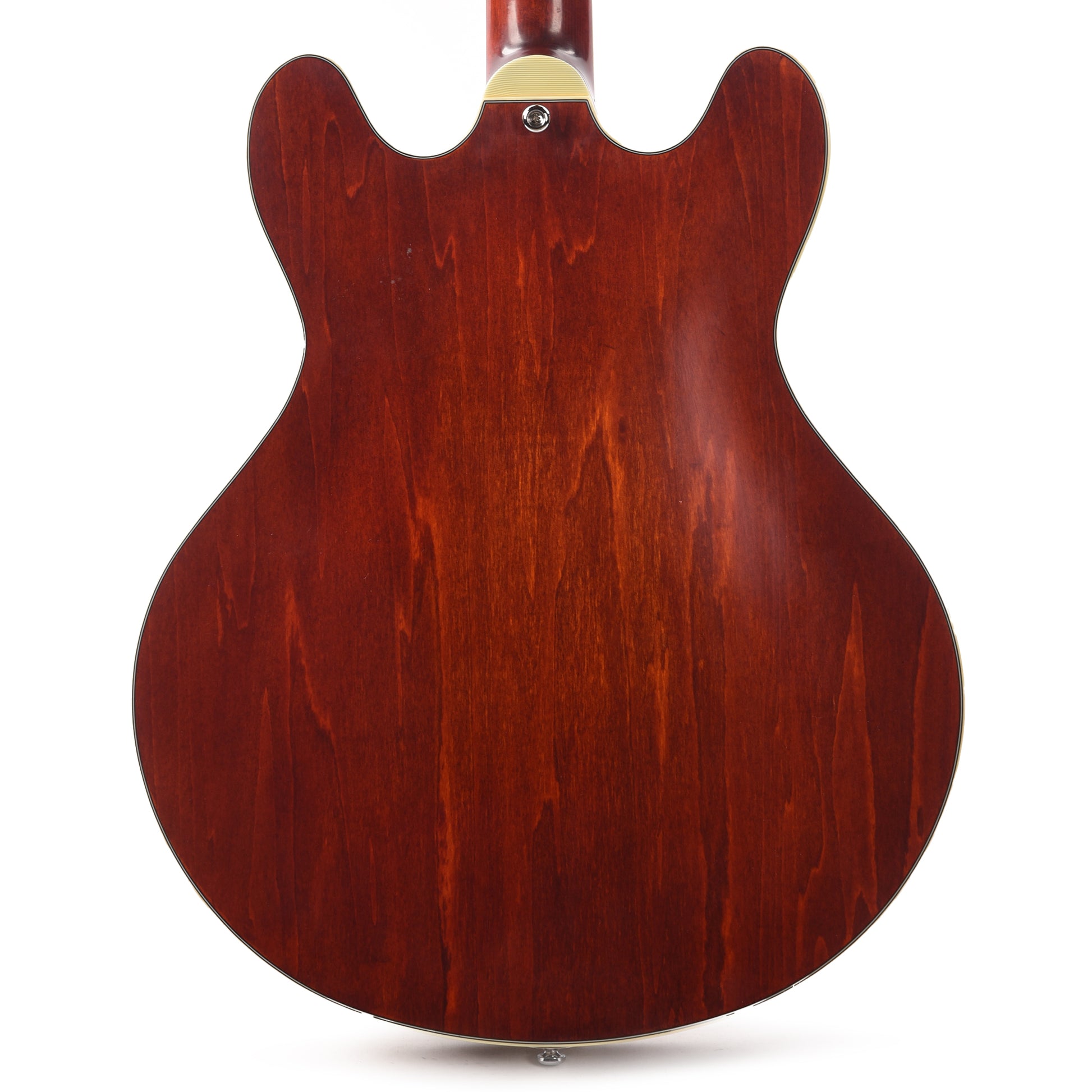 Eastman T64/TV-T Truetone Vintage Gloss Vintage Classic Electric Guitars / Semi-Hollow