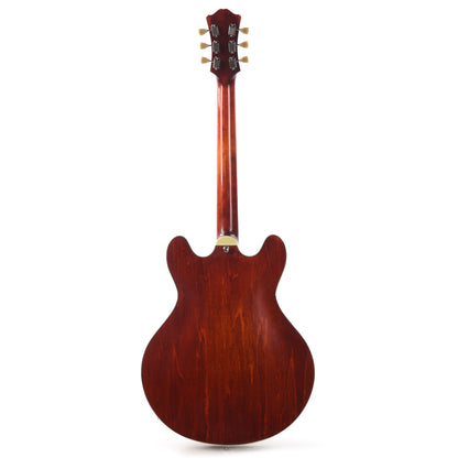 Eastman T64/TV-T Truetone Vintage Gloss Vintage Classic Electric Guitars / Semi-Hollow