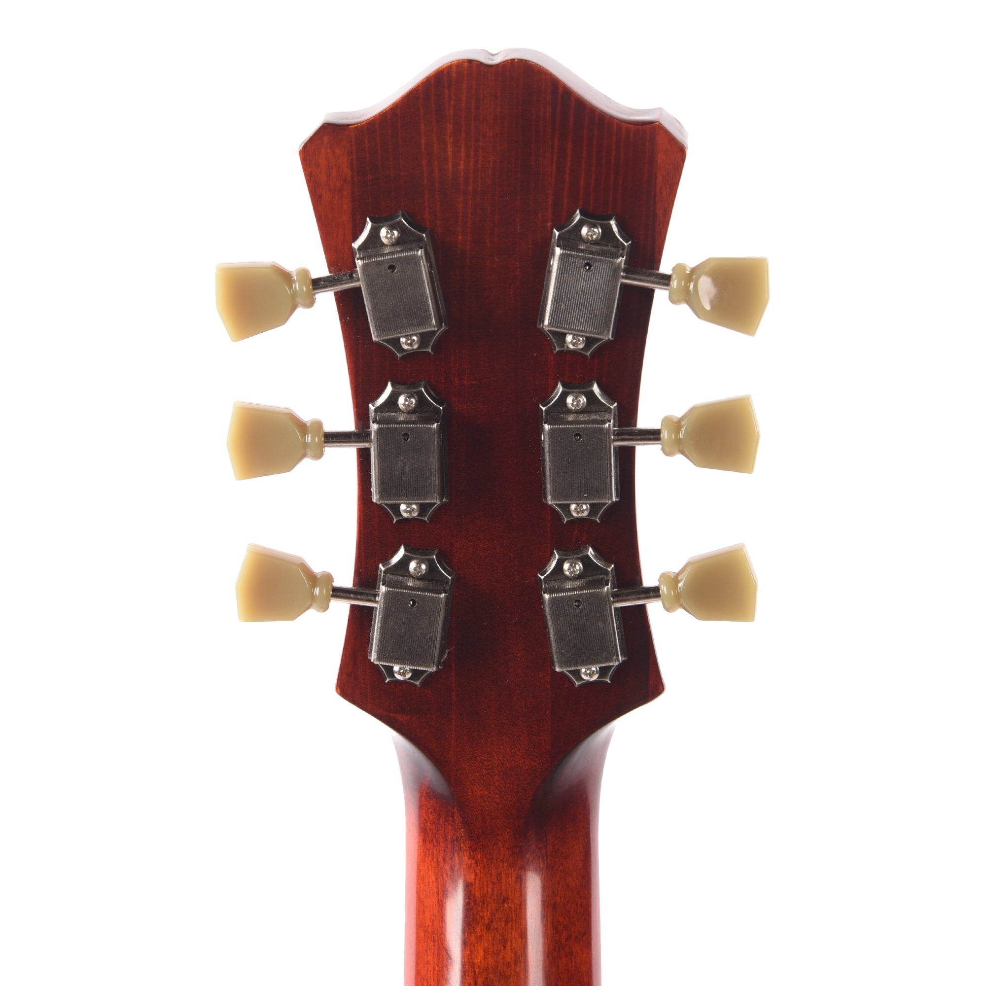 Eastman T64/TV-T Truetone Vintage Gloss Vintage Classic Electric Guitars / Semi-Hollow