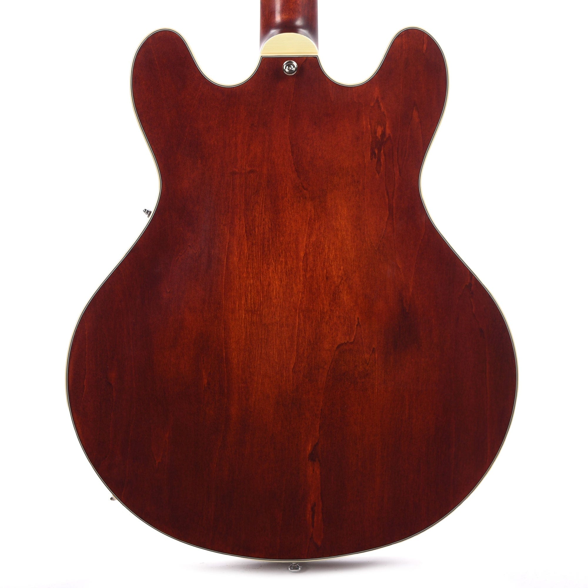 Eastman T64/TV-T Truetone Vintage Gloss Vintage Classic Electric Guitars / Semi-Hollow