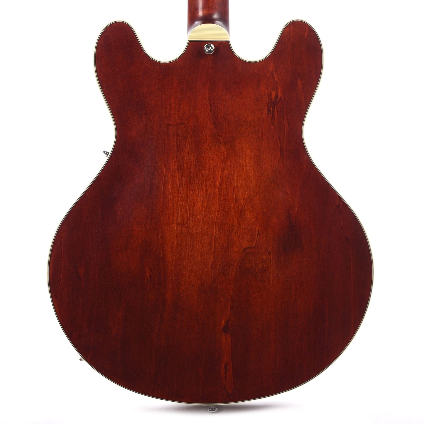 Eastman T64/TV-T Truetone Vintage Gloss Vintage Classic Electric Guitars / Semi-Hollow