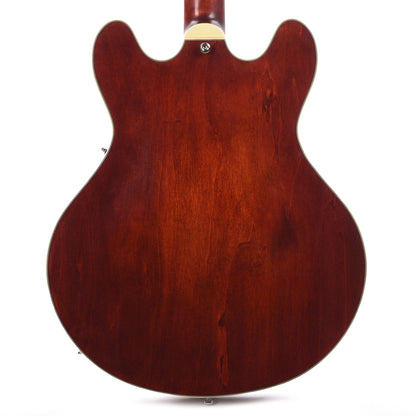 Eastman T64/TV-T Truetone Vintage Gloss Vintage Classic Electric Guitars / Semi-Hollow