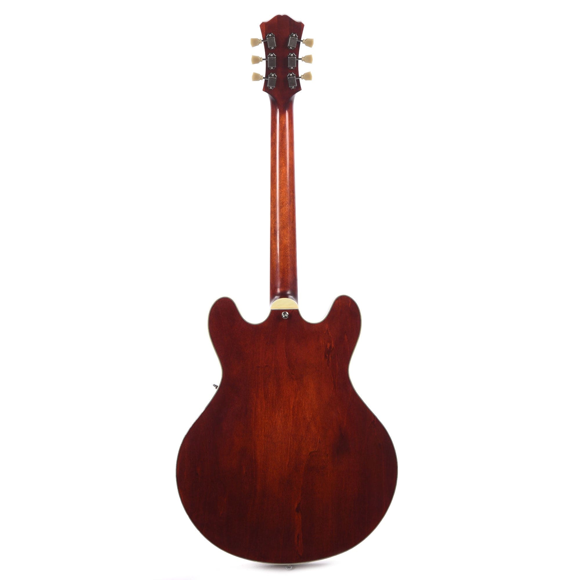 Eastman T64/TV-T Truetone Vintage Gloss Vintage Classic Electric Guitars / Semi-Hollow