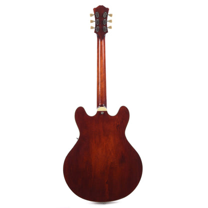 Eastman T64/TV-T Truetone Vintage Gloss Vintage Classic Electric Guitars / Semi-Hollow
