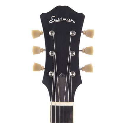 Eastman T64/TV-T Truetone Vintage Gloss Vintage Classic Electric Guitars / Semi-Hollow