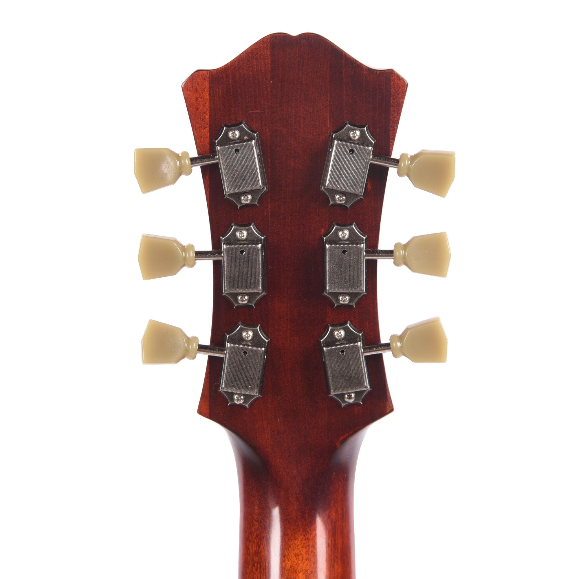 Eastman T64/TV-T Truetone Vintage Gloss Vintage Classic Electric Guitars / Semi-Hollow