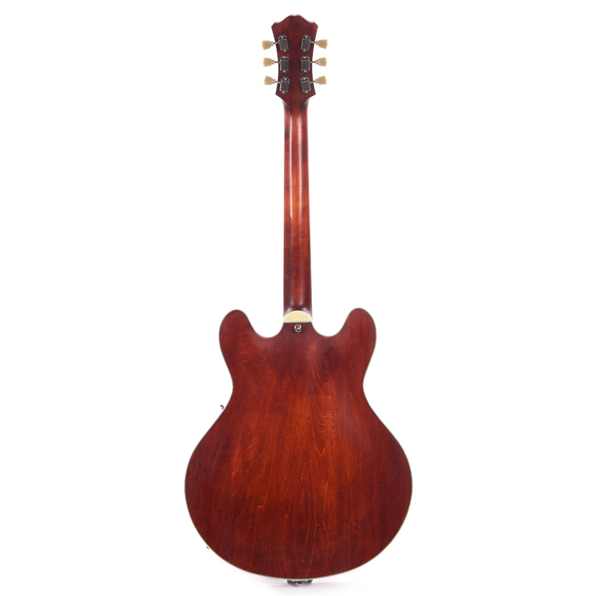 Eastman T64/TV Truetone Vintage Gloss Vintage Classic w/Bigsby Electric Guitars / Semi-Hollow