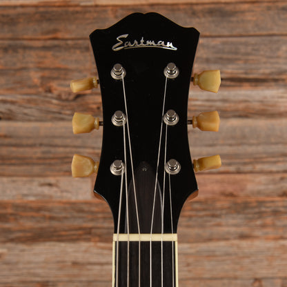 Eastman T64/V-GB Sunburst Electric Guitars / Semi-Hollow