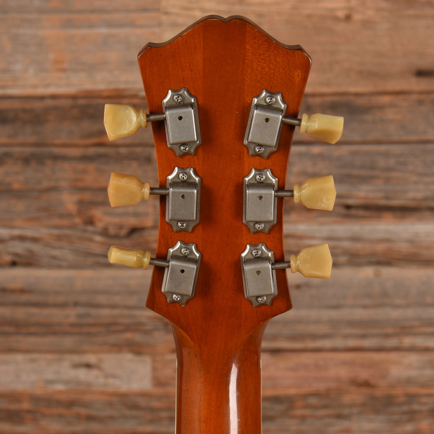 Eastman T64/V-GB Sunburst Electric Guitars / Semi-Hollow