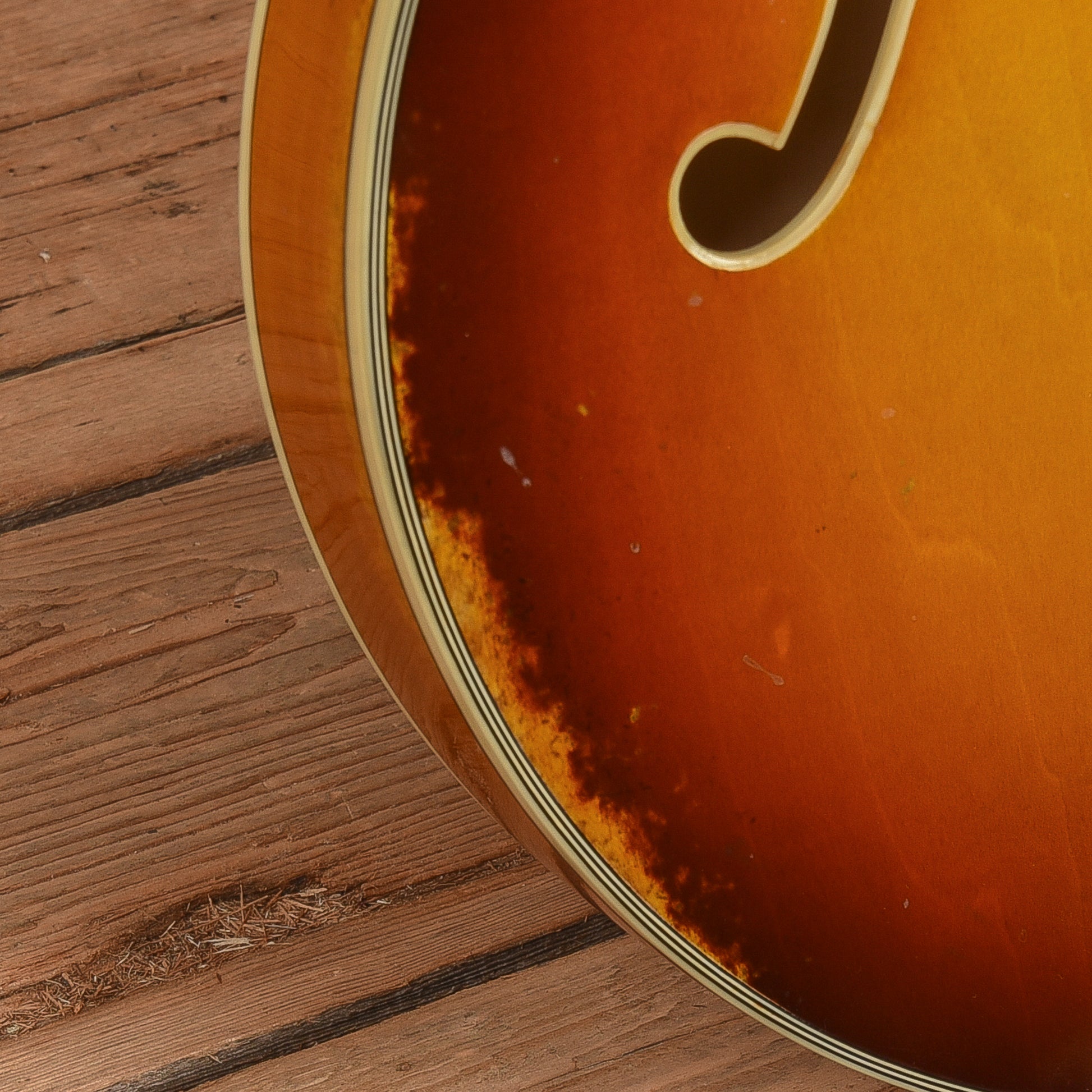 Eastman T64/V-GB Sunburst Electric Guitars / Semi-Hollow