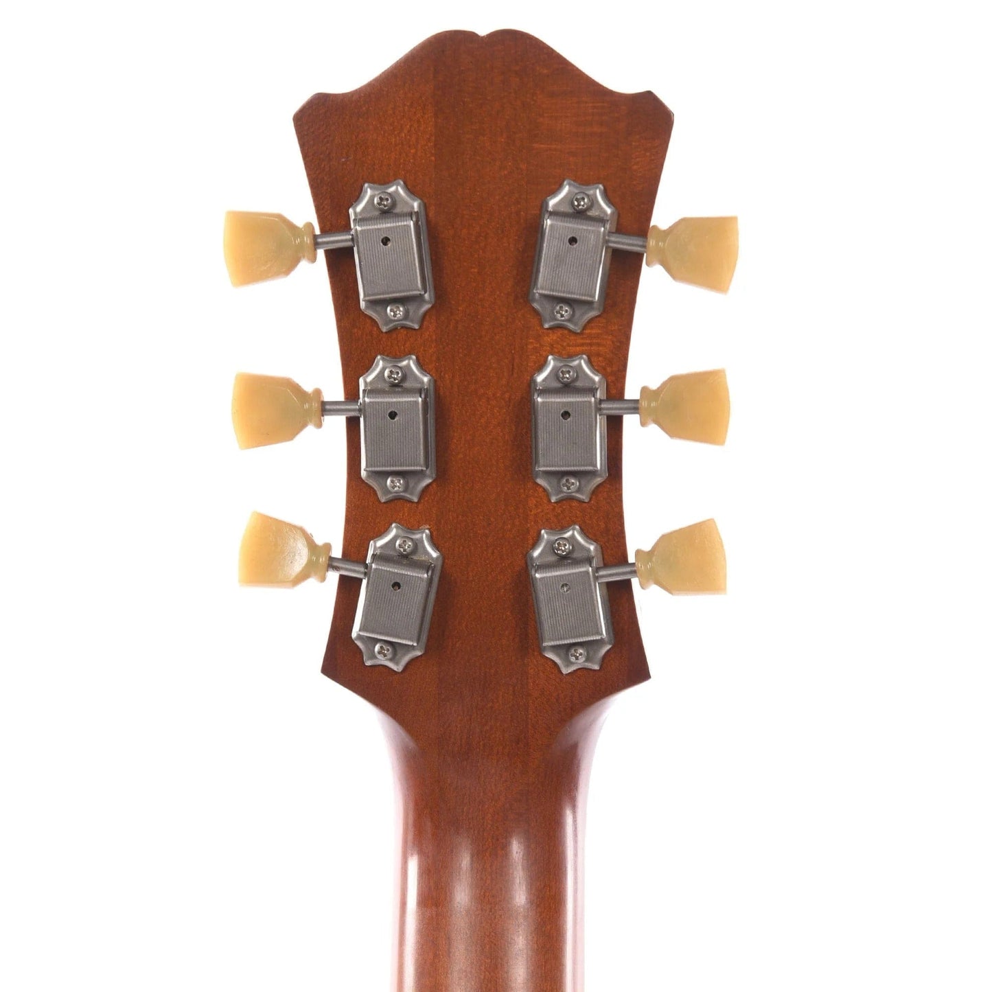 Eastman T64/v Thinline Antique Goldburst Electric Guitars / Semi-Hollow