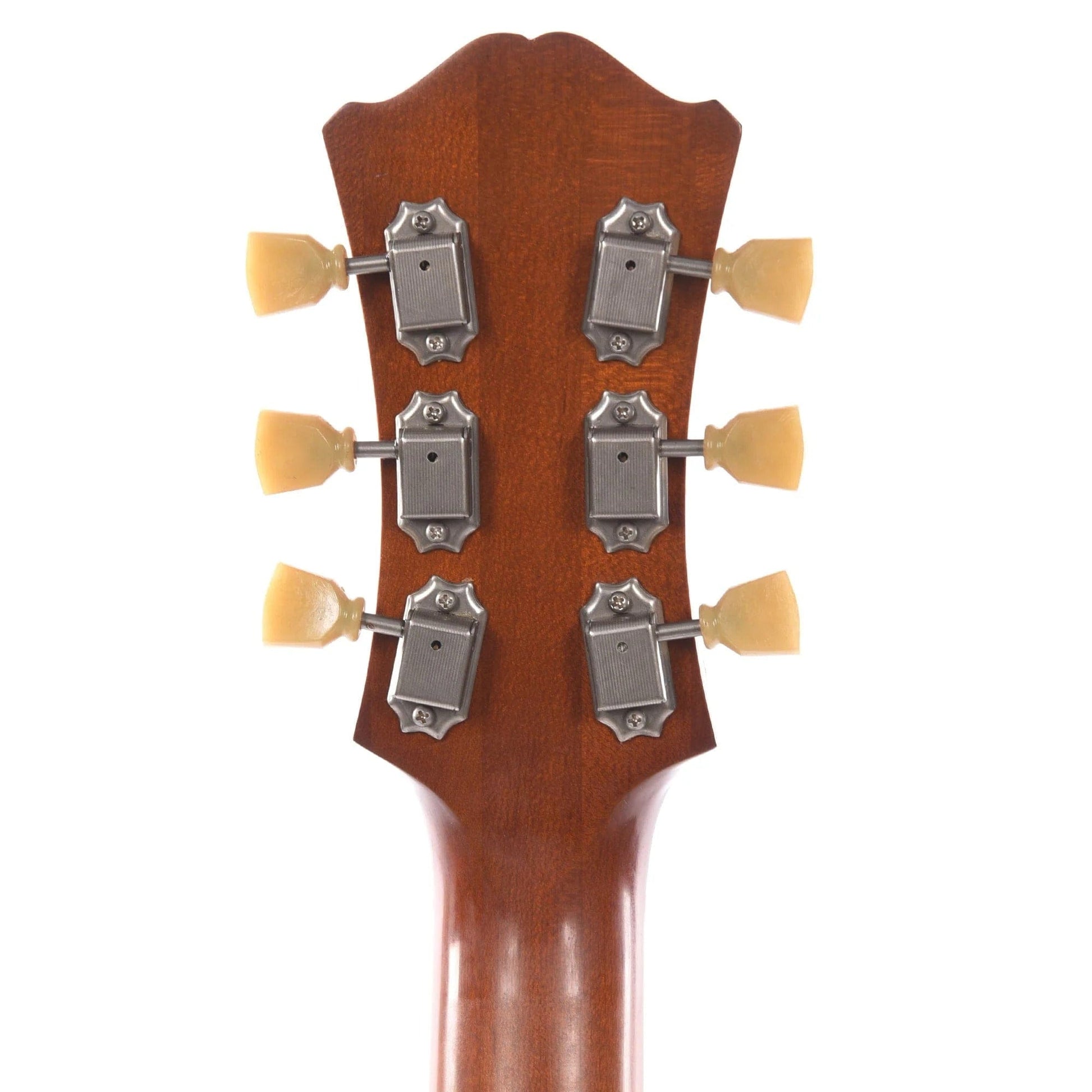 Eastman T64/v Thinline Antique Goldburst Electric Guitars / Semi-Hollow