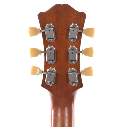 Eastman T64/v Thinline Antique Goldburst Electric Guitars / Semi-Hollow