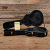 Eastman T846BK Thinline Black 2014 Electric Guitars / Semi-Hollow