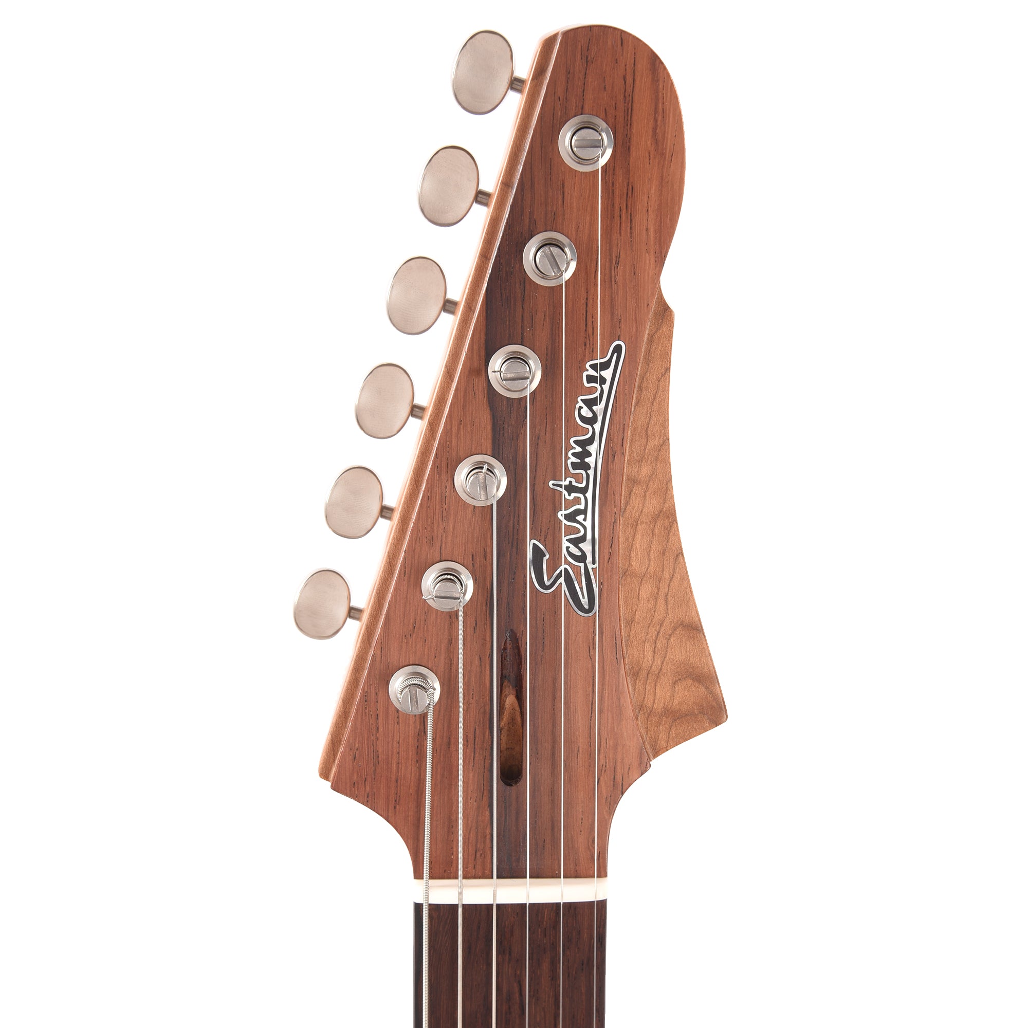 Eastman D'Ambrosio DC '62 Phoenix Pine Ocean Turquoise w/Lollar Special '64 Pickups Electric Guitars / Solid Body