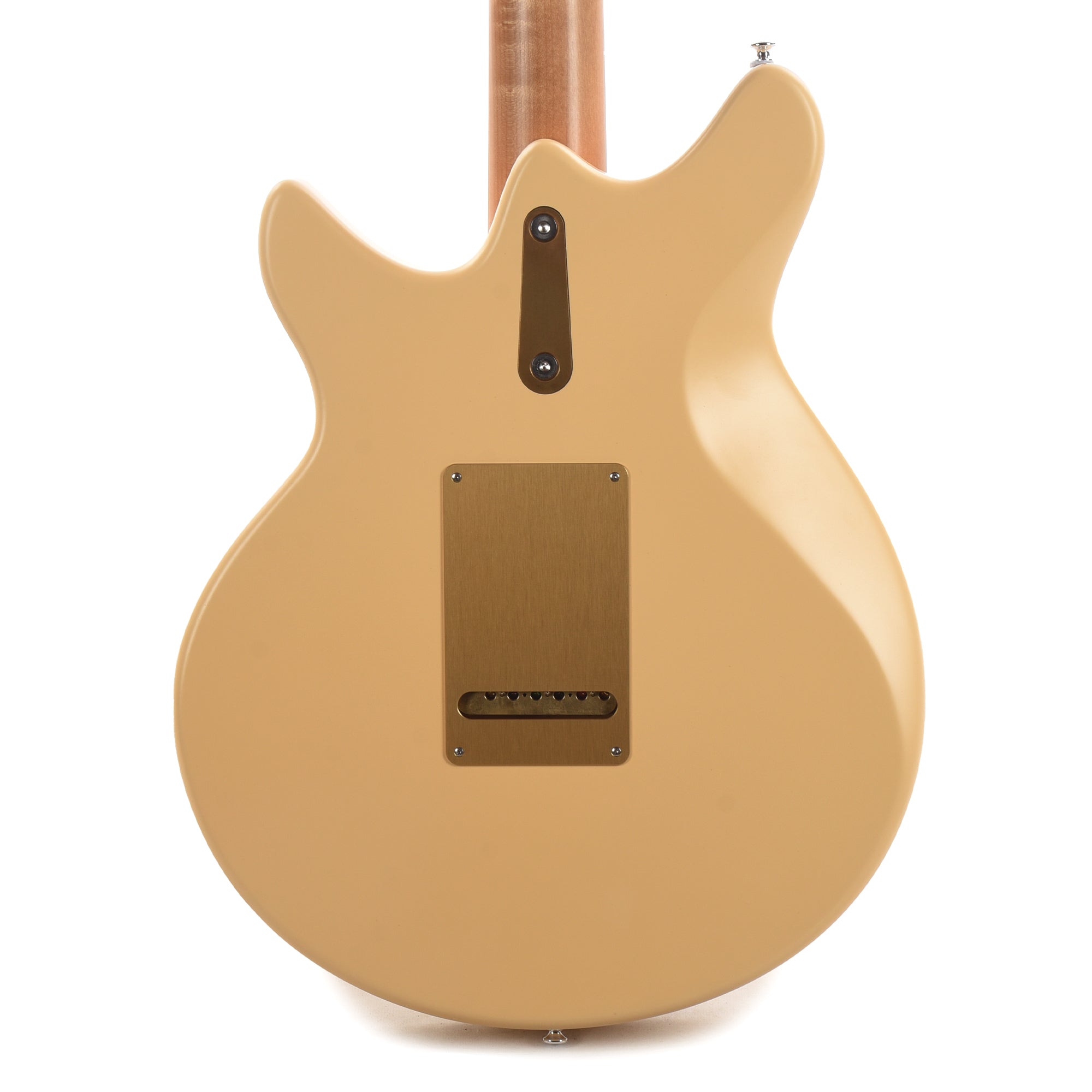 Eastman FullerTone DC'62 Desert Sand Truetone Satin Electric Guitars / Solid Body