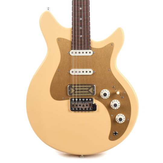 Eastman FullerTone DC'62 Desert Sand Truetone Satin Electric Guitars / Solid Body