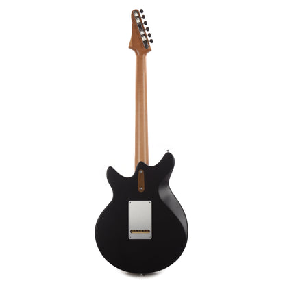 Eastman FullerTone DC'62 Moss Black Truetone Satin Electric Guitars / Solid Body