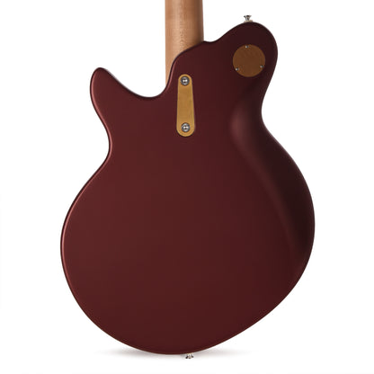 Eastman FullerTone Offset '62 Dakota Red Electric Guitars / Solid Body