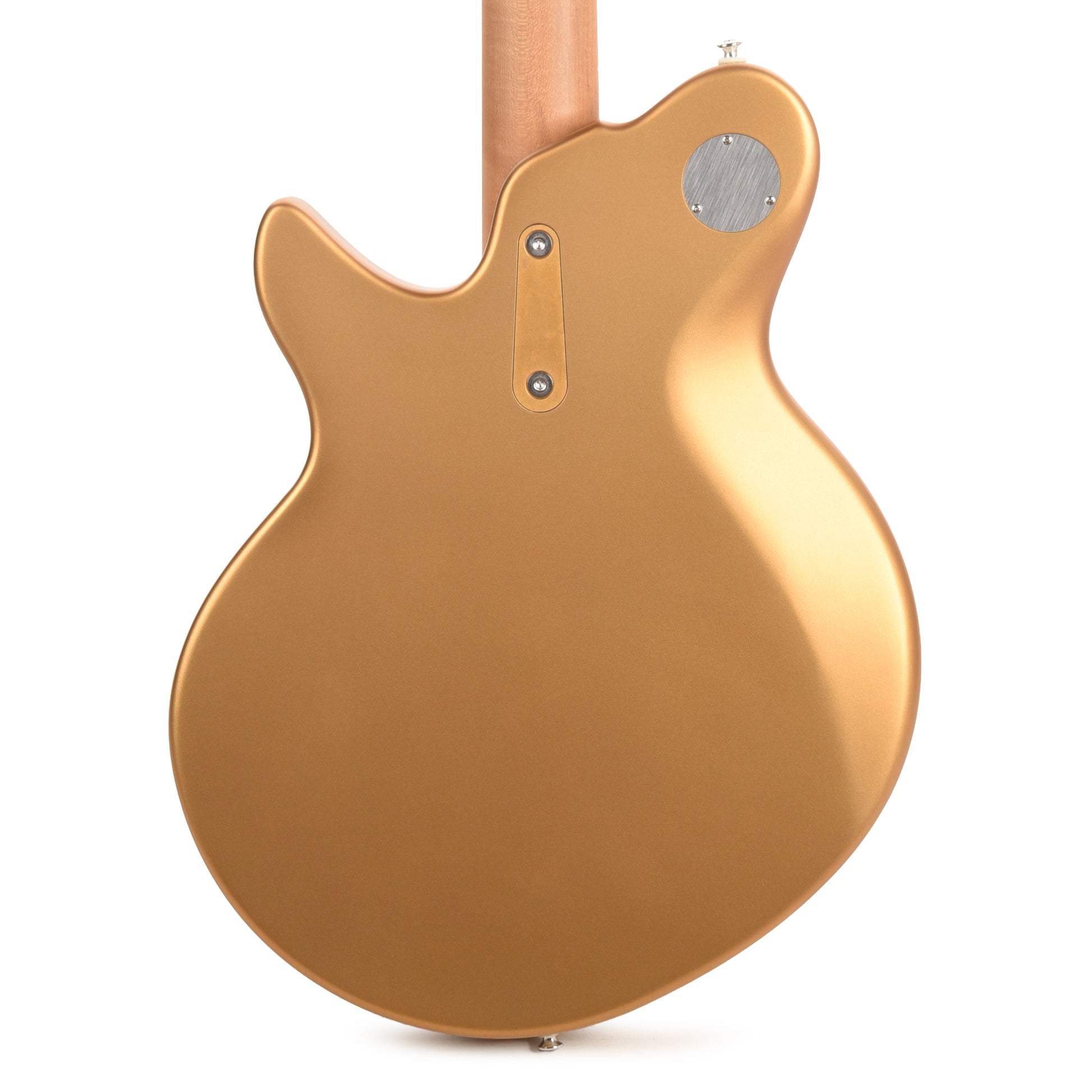 Eastman FullerTone Offset '62 Gold Electric Guitars / Solid Body