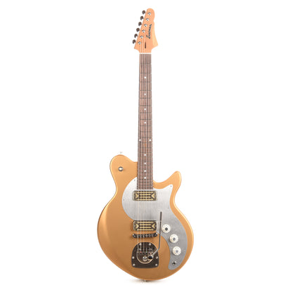 Eastman FullerTone Offset '62 Gold Electric Guitars / Solid Body