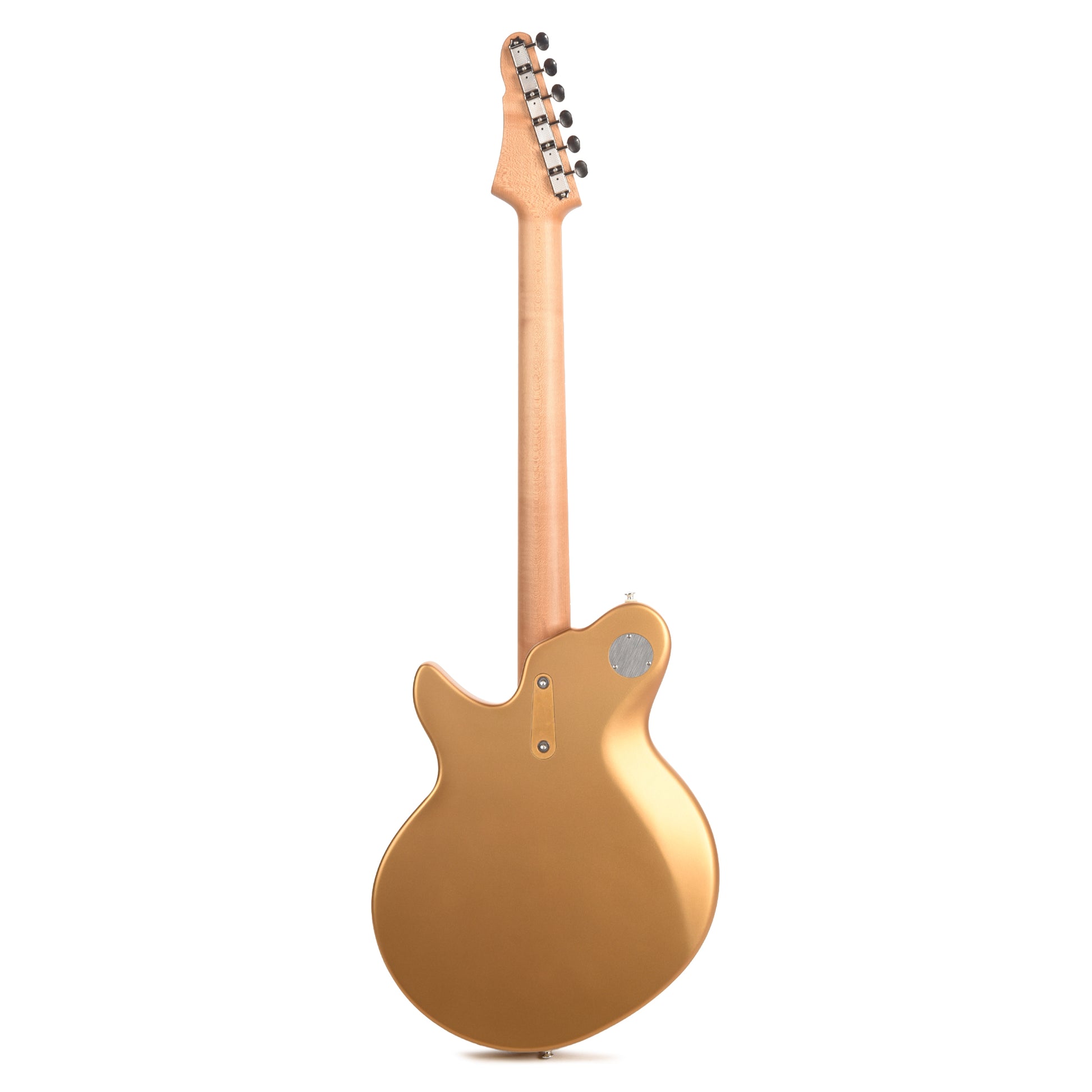 Eastman FullerTone Offset '62 Gold Electric Guitars / Solid Body