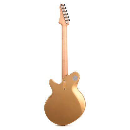 Eastman FullerTone Offset '62 Gold Electric Guitars / Solid Body