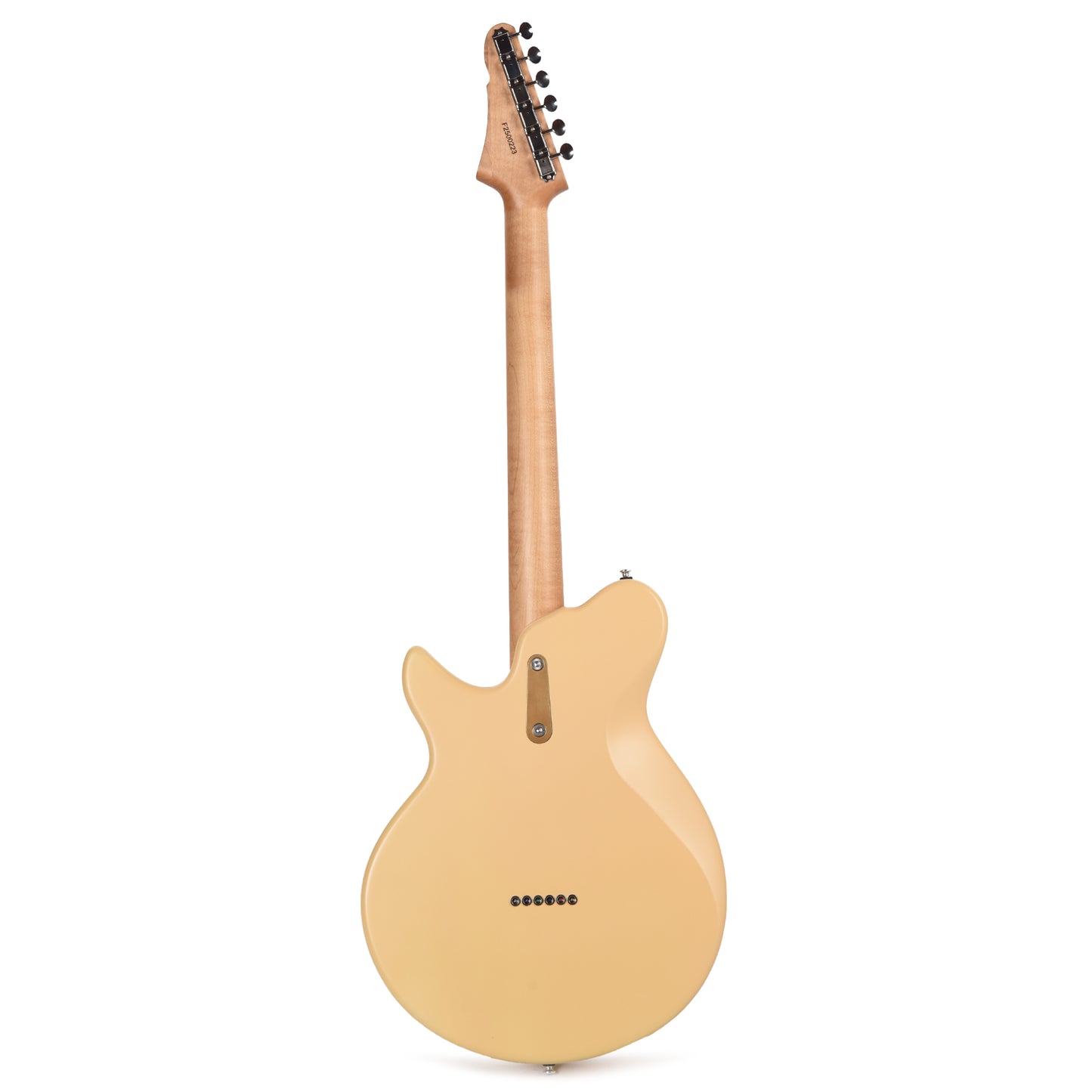 Eastman FullerTone SC'52 Desert Sand Truetone Satin Electric Guitars / Solid Body