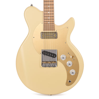 Eastman FullerTone SC'52 Desert Sand Truetone Satin Electric Guitars / Solid Body