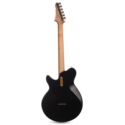 Eastman FullerTone SC'52 Moss Black Truetone Satin Electric Guitars / Solid Body