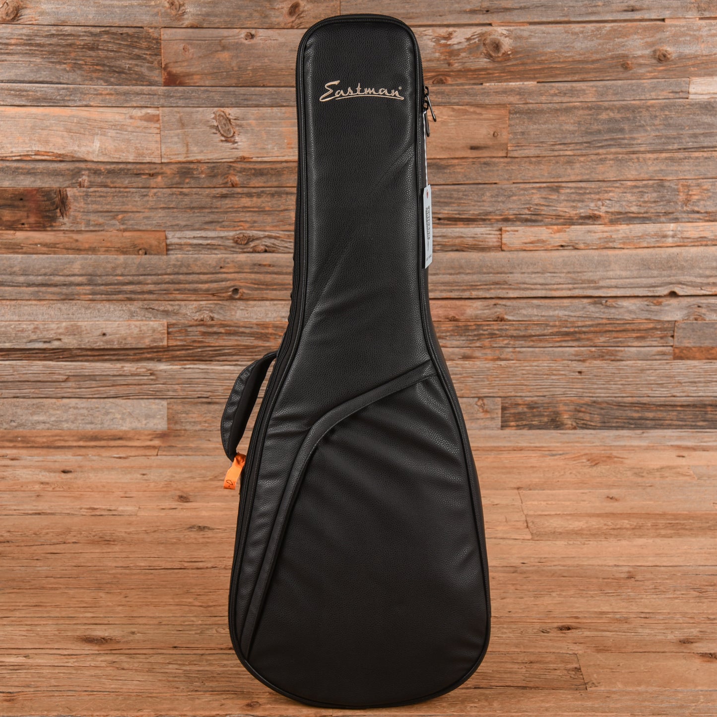 Eastman Henry James Signature Juliet Sunburst 2024 Electric Guitars / Solid Body
