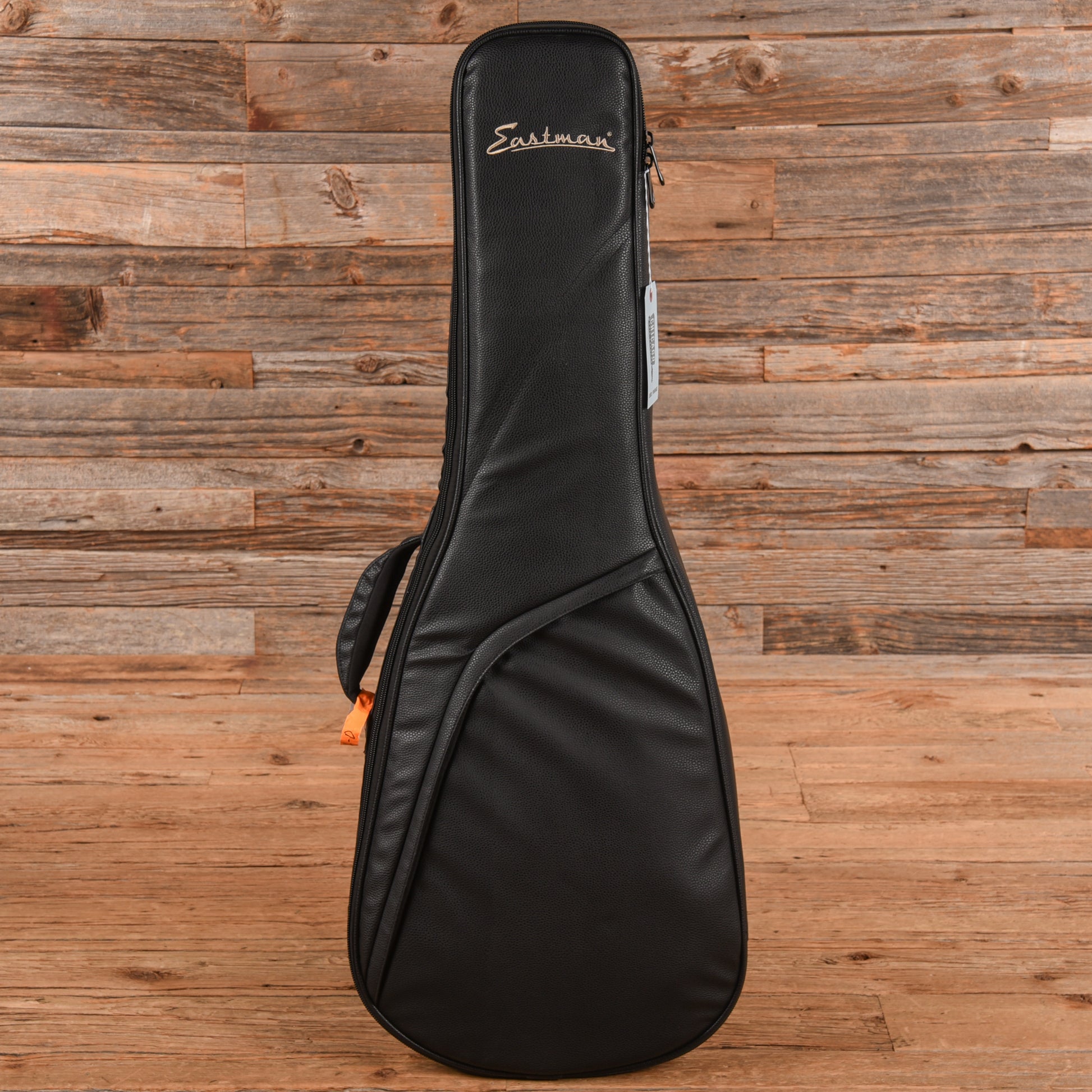 Eastman Henry James Signature Juliet Sunburst 2024 Electric Guitars / Solid Body