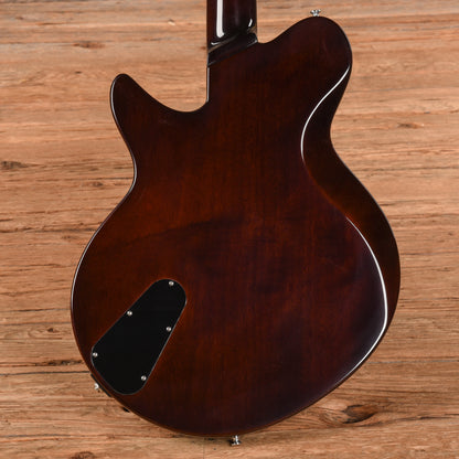 Eastman Henry James Signature Juliet Sunburst 2024 Electric Guitars / Solid Body