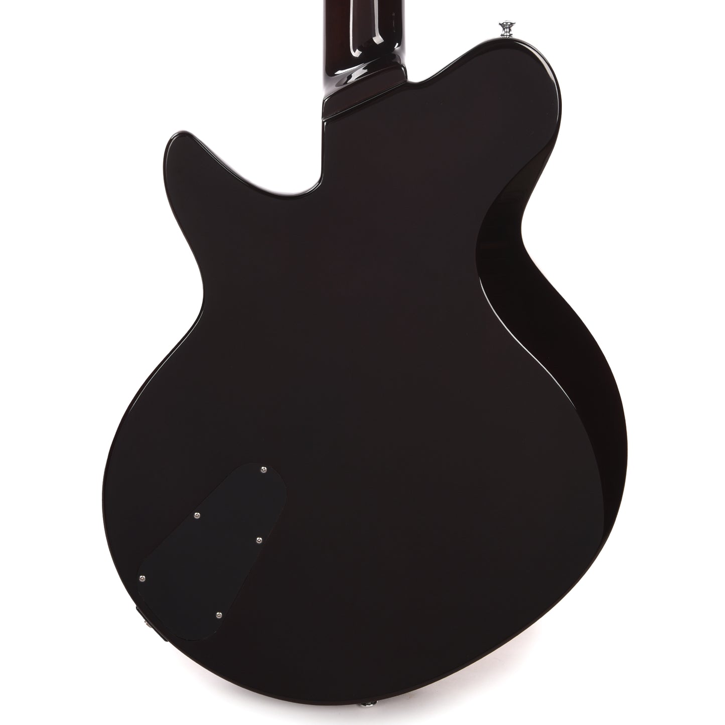 Eastman Henry James Signature Juliet Truetone Gloss Sunburst Electric Guitars / Solid Body