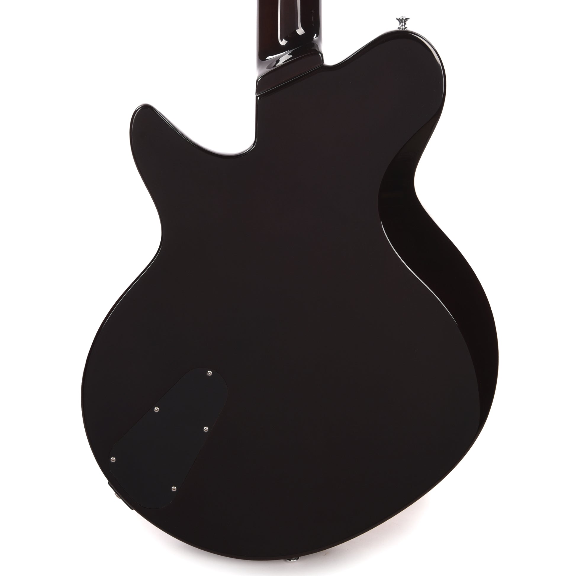 Eastman Henry James Signature Juliet Truetone Gloss Sunburst Electric Guitars / Solid Body