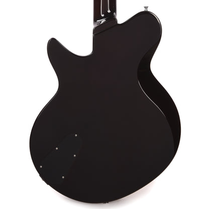 Eastman Henry James Signature Juliet Truetone Gloss Sunburst Electric Guitars / Solid Body