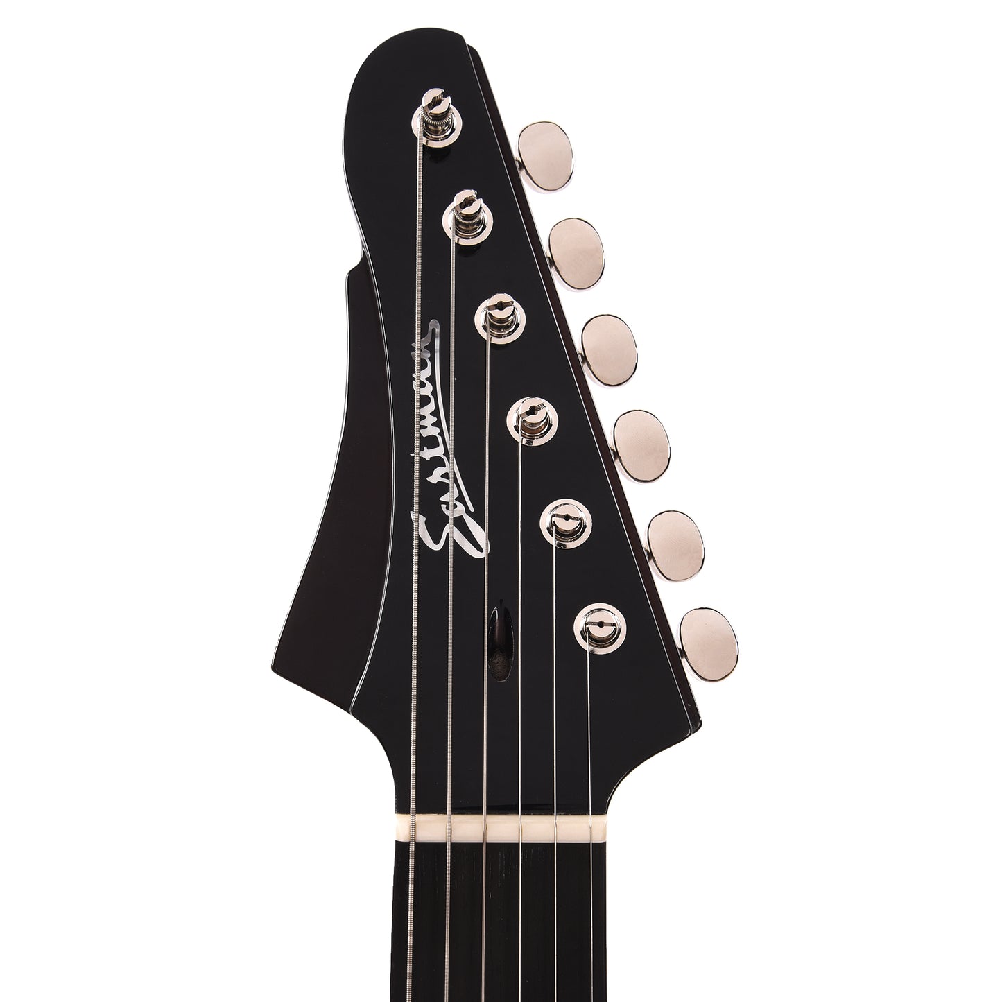 Eastman Henry James Signature Juliet Truetone Gloss Sunburst Electric Guitars / Solid Body