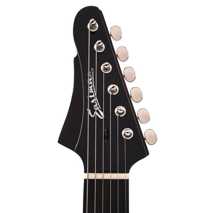 Eastman Henry James Signature Juliet Truetone Gloss Sunburst Electric Guitars / Solid Body